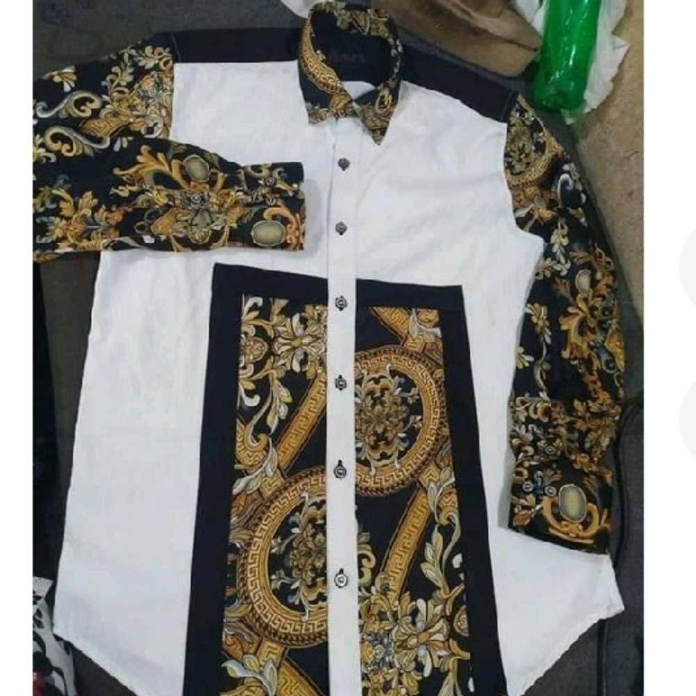 Mens clothes